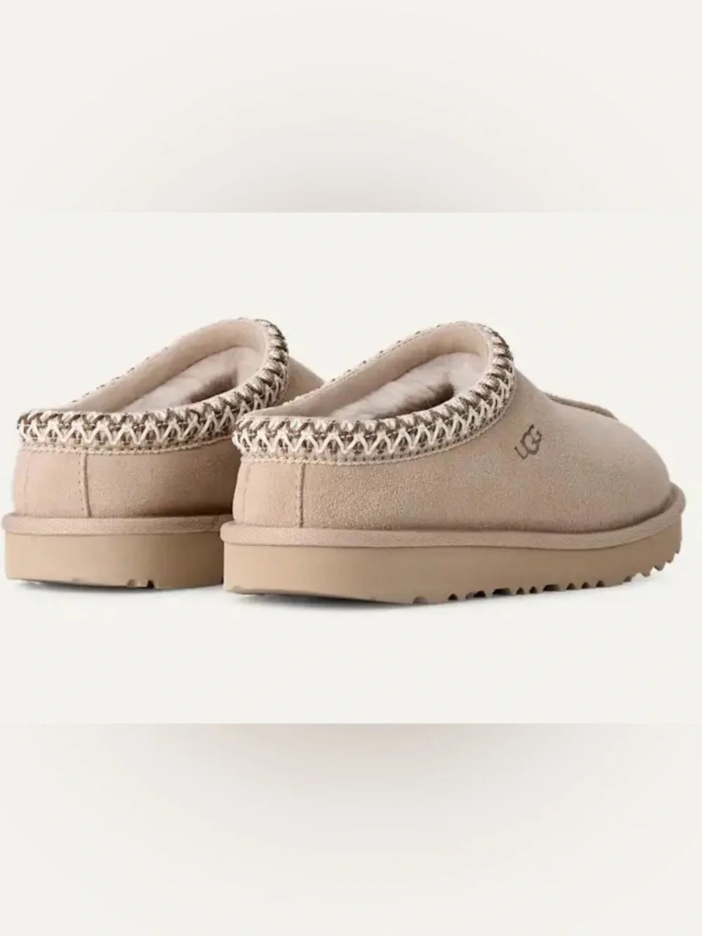 👢 UGG TASMAN SLIPPER MOONLIGHT 👢